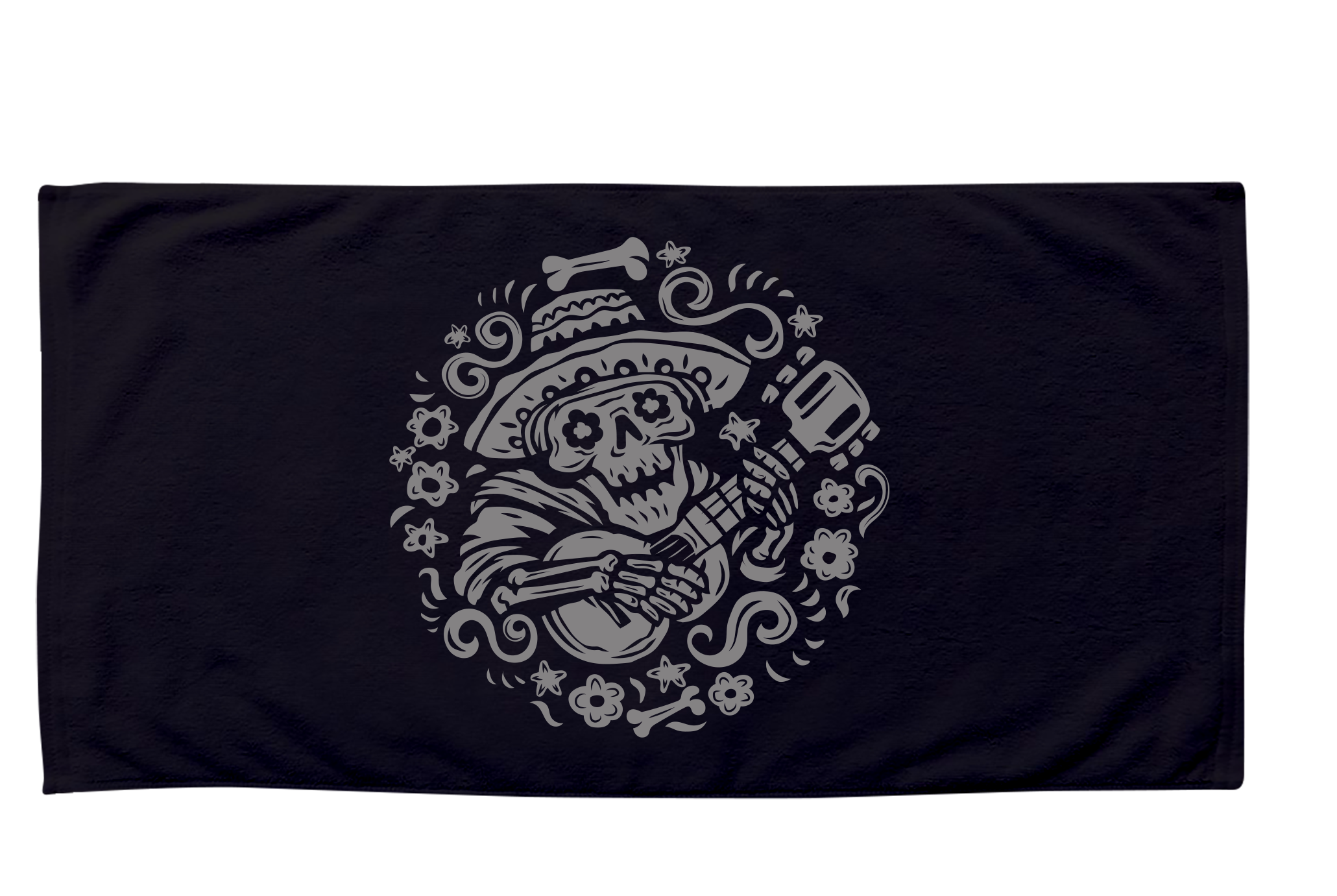 MaxxColor Premium Beach Towel 30" x 60"