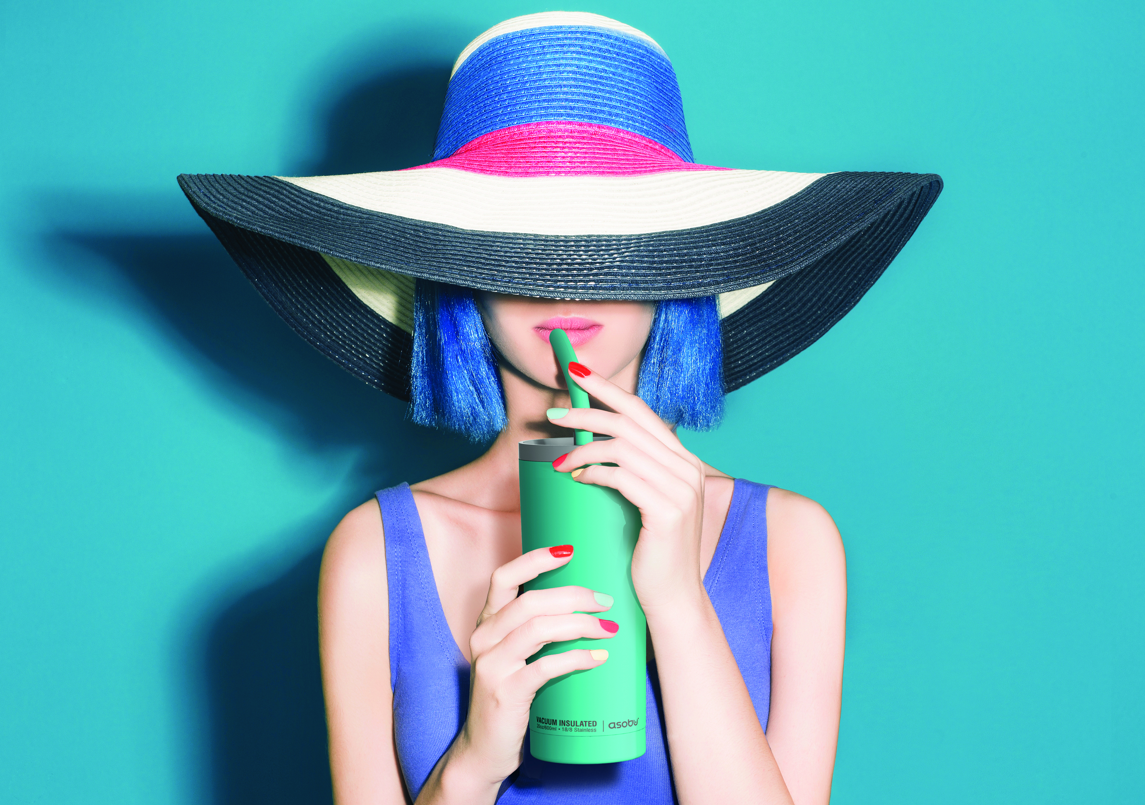 Asobu 20 Oz. Superb Sippy Tumbler 31