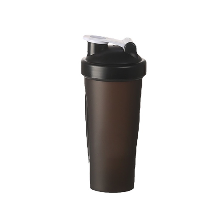 Sports Bottle w/ Custom Logo & Snap Lid Drinks Shaker 4