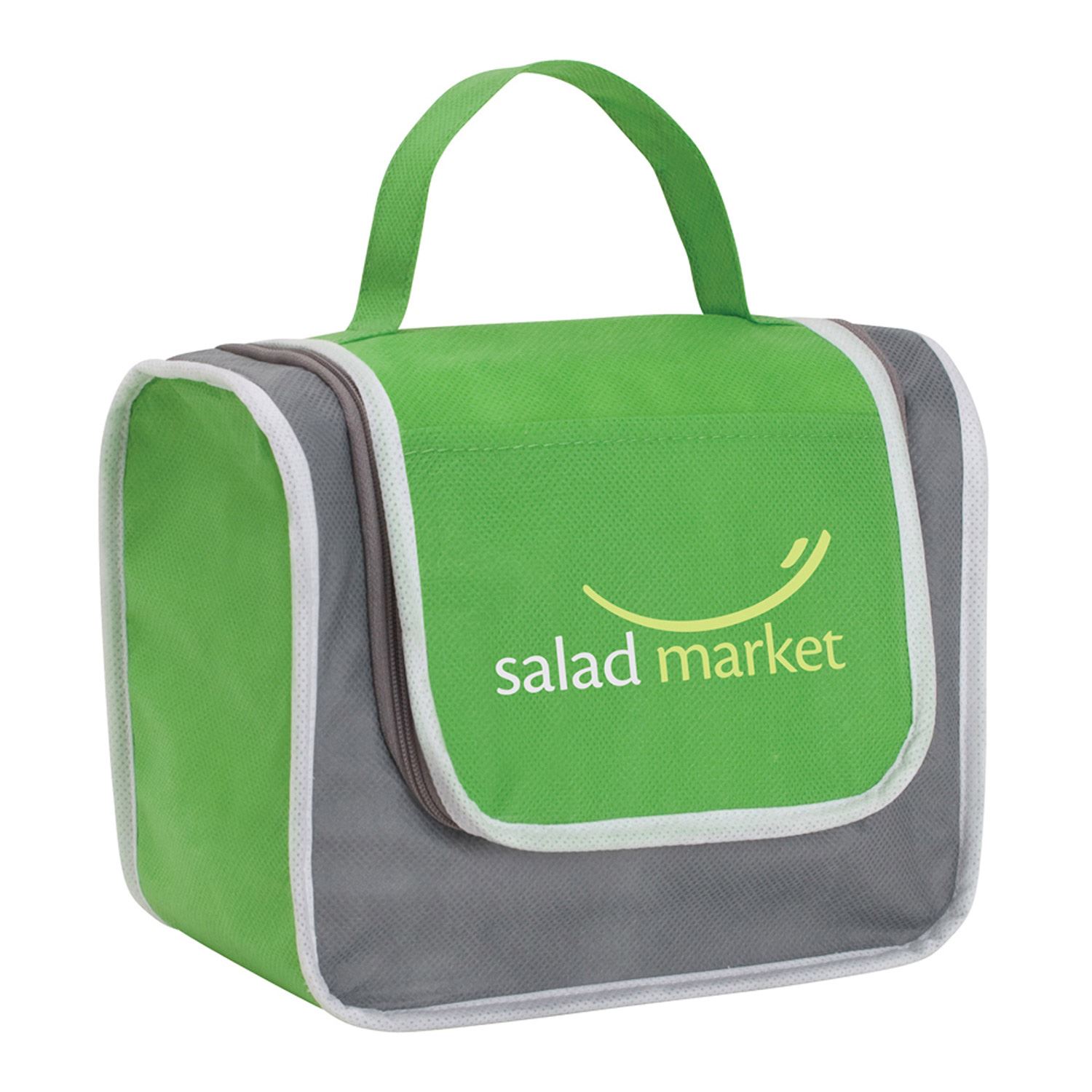 Good Value™ Poly Pro Lunch Box 4