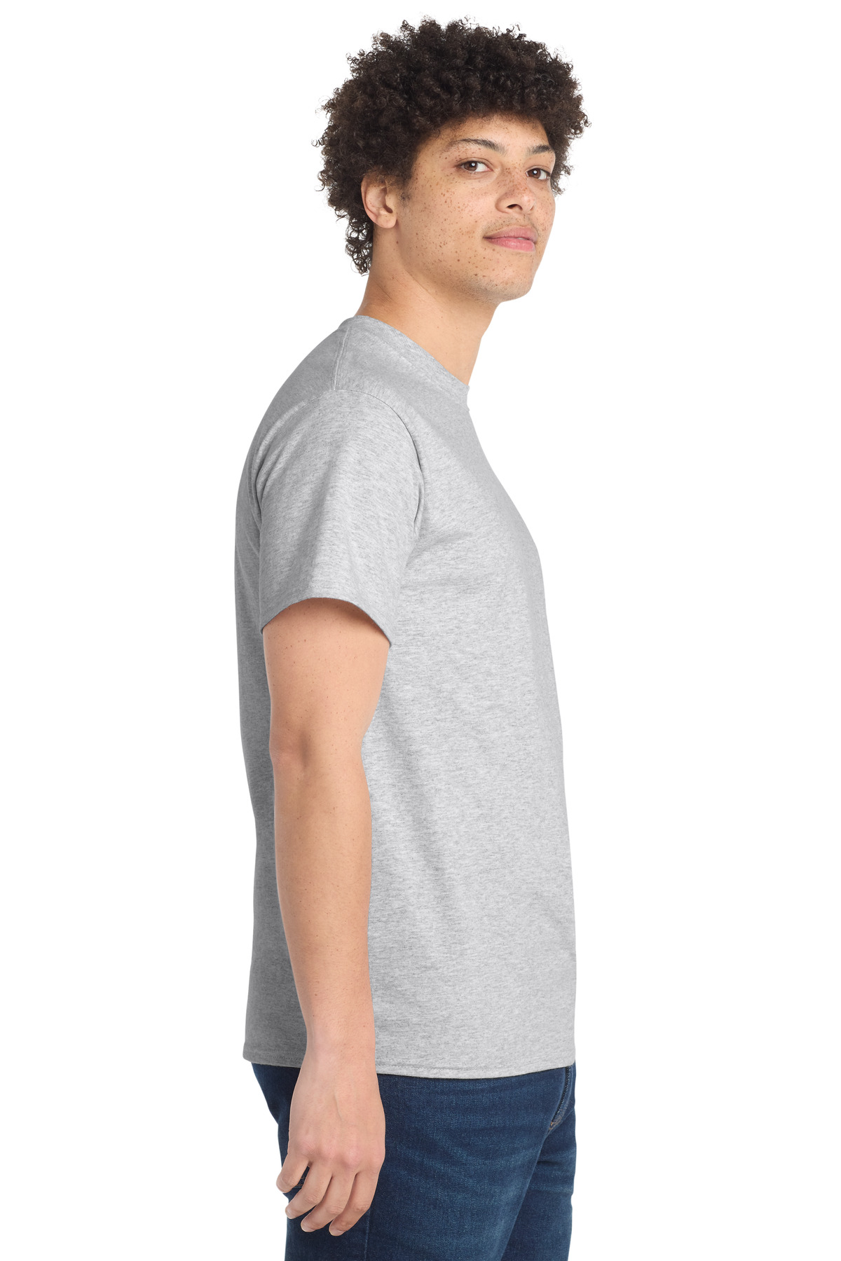 Port & Company® Essential T-Shirt 143