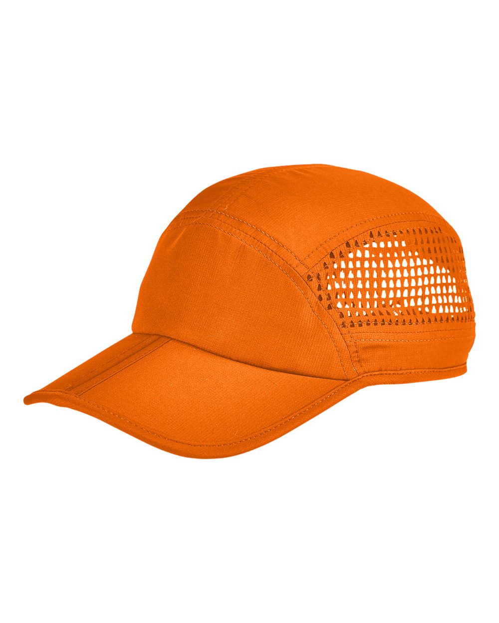 Foldable Bill Performance Cap - BA657 14