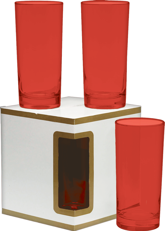 15 oz. Deluxe Cooler Premium Set 12
