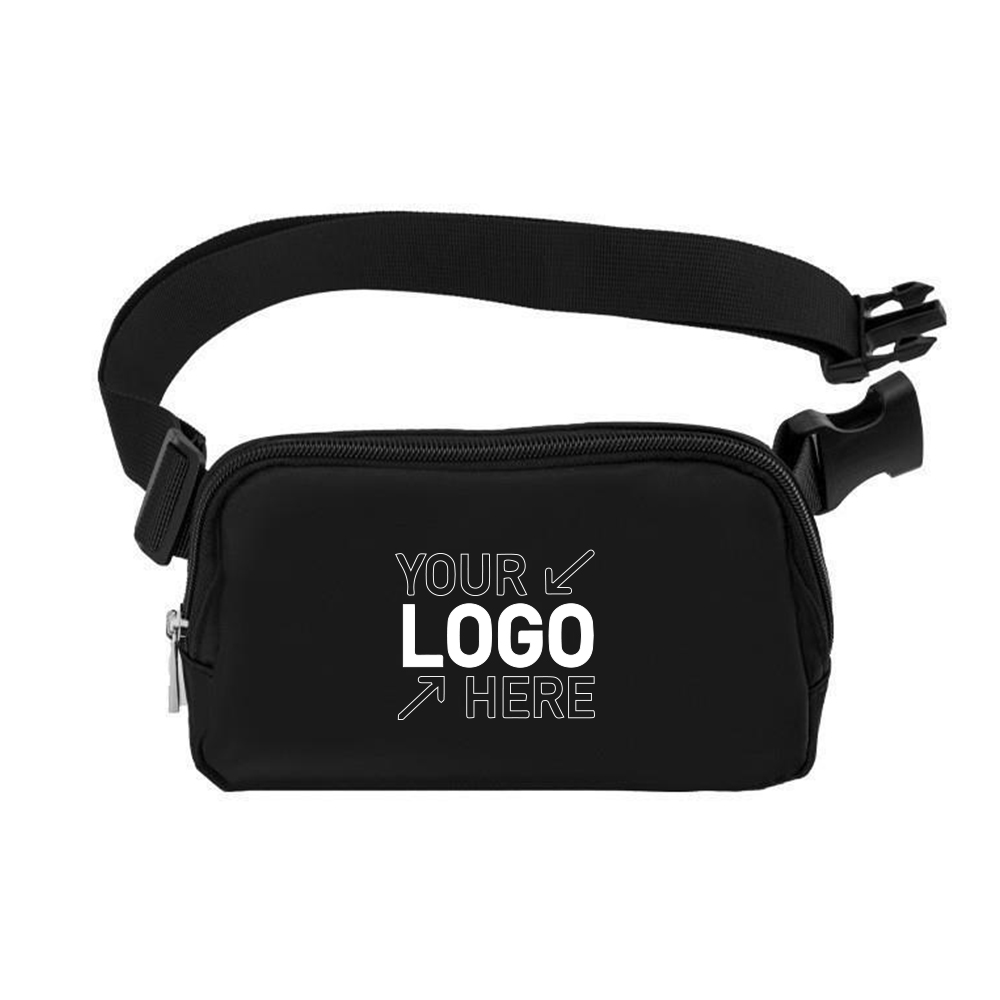 Colorful Adjustable Strap Bag 4