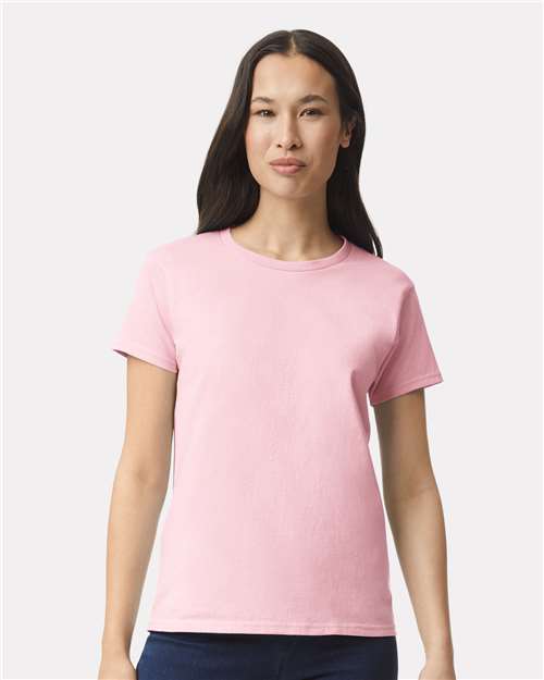 Women's Ultra Cotton® T-Shirt - 2000L 57