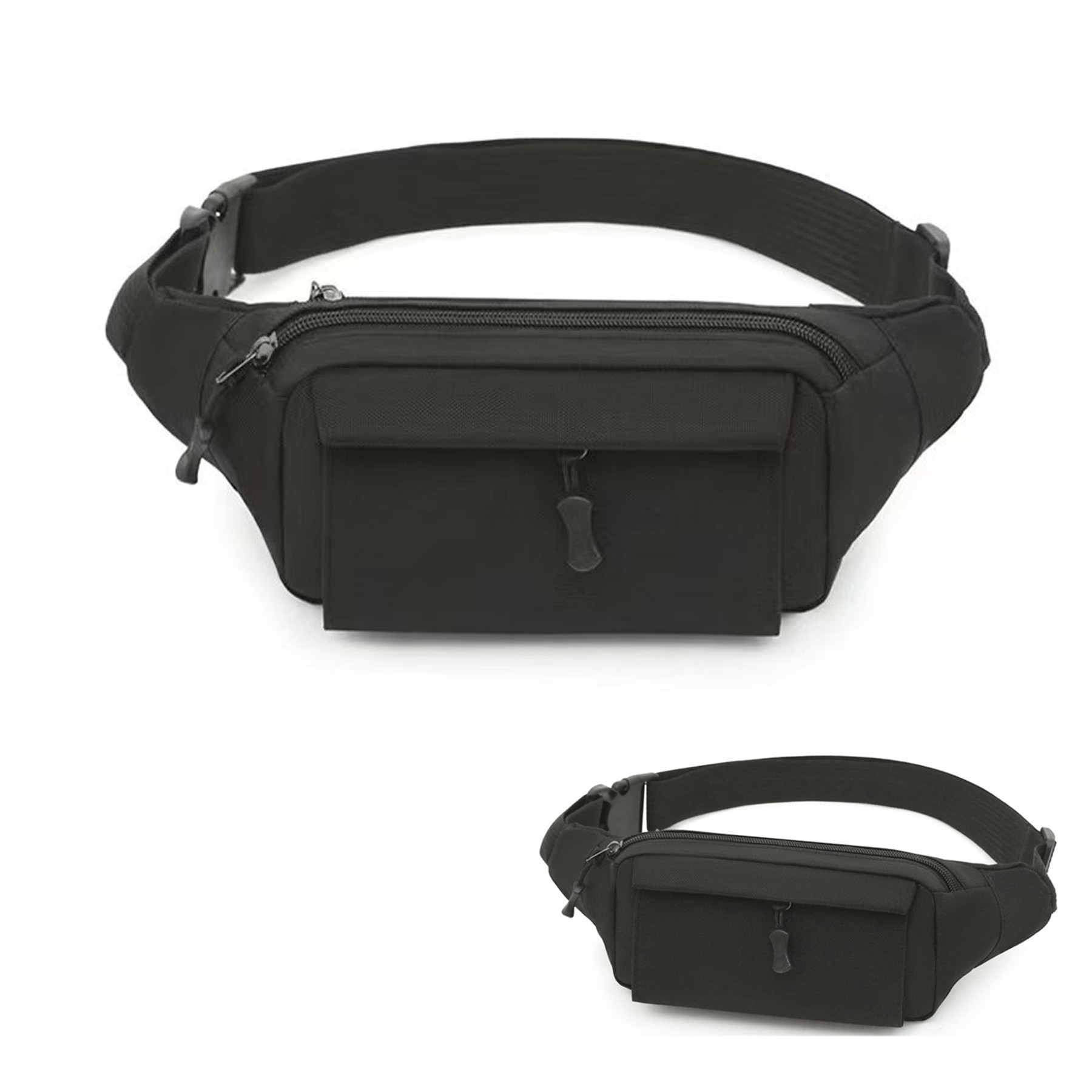 Tactical Fanny Bag 4