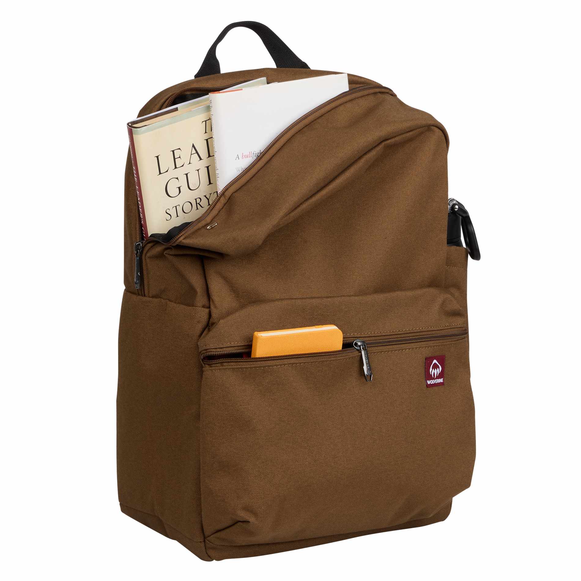 Wolverine 24L Classic Backpack 23