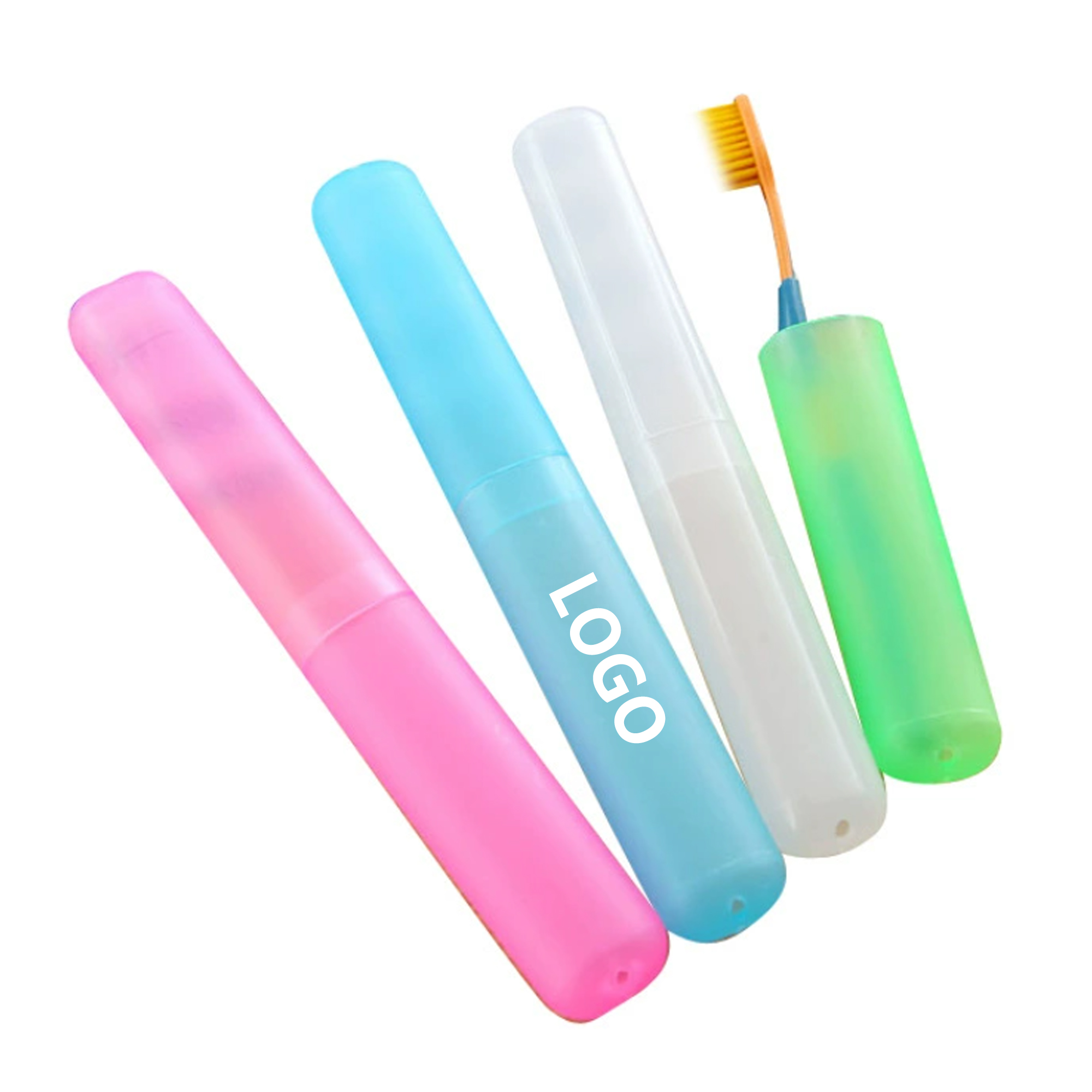 Portable Toothbrush Box 3