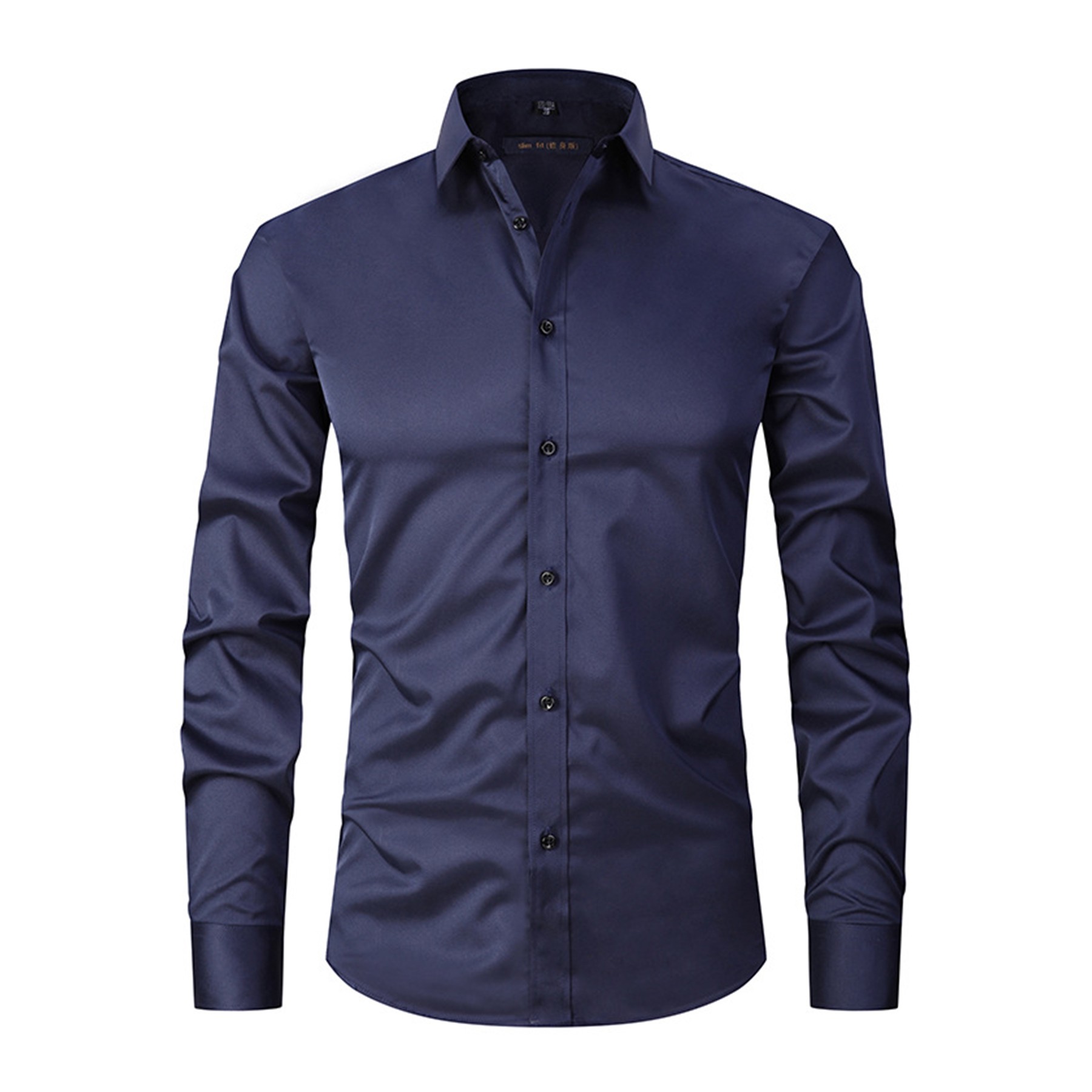 Stretch Shirt 8