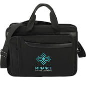Paragon 15" Computer Briefcase 67