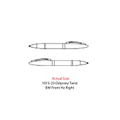 Odyssey Ballpoint 12
