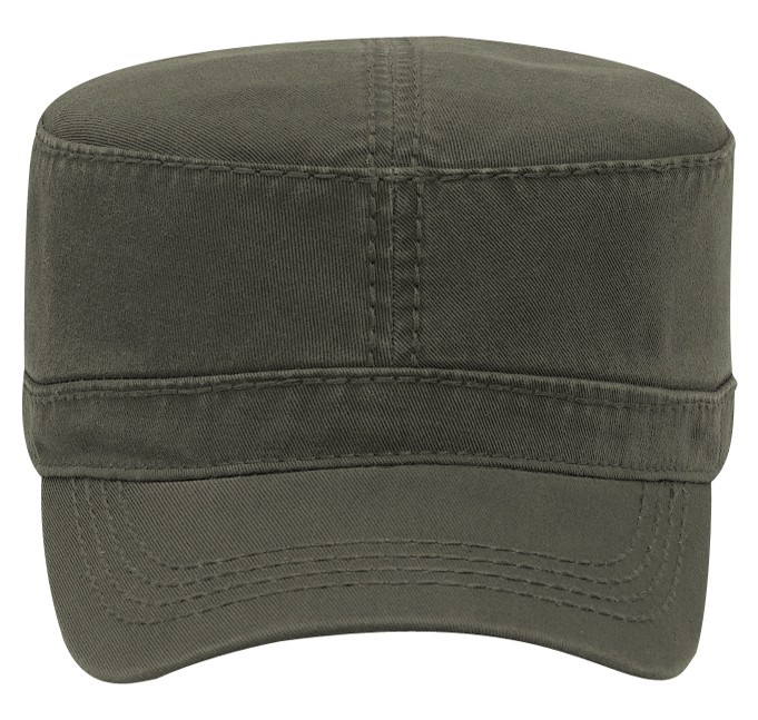 OTTO CAP Military Hat 37