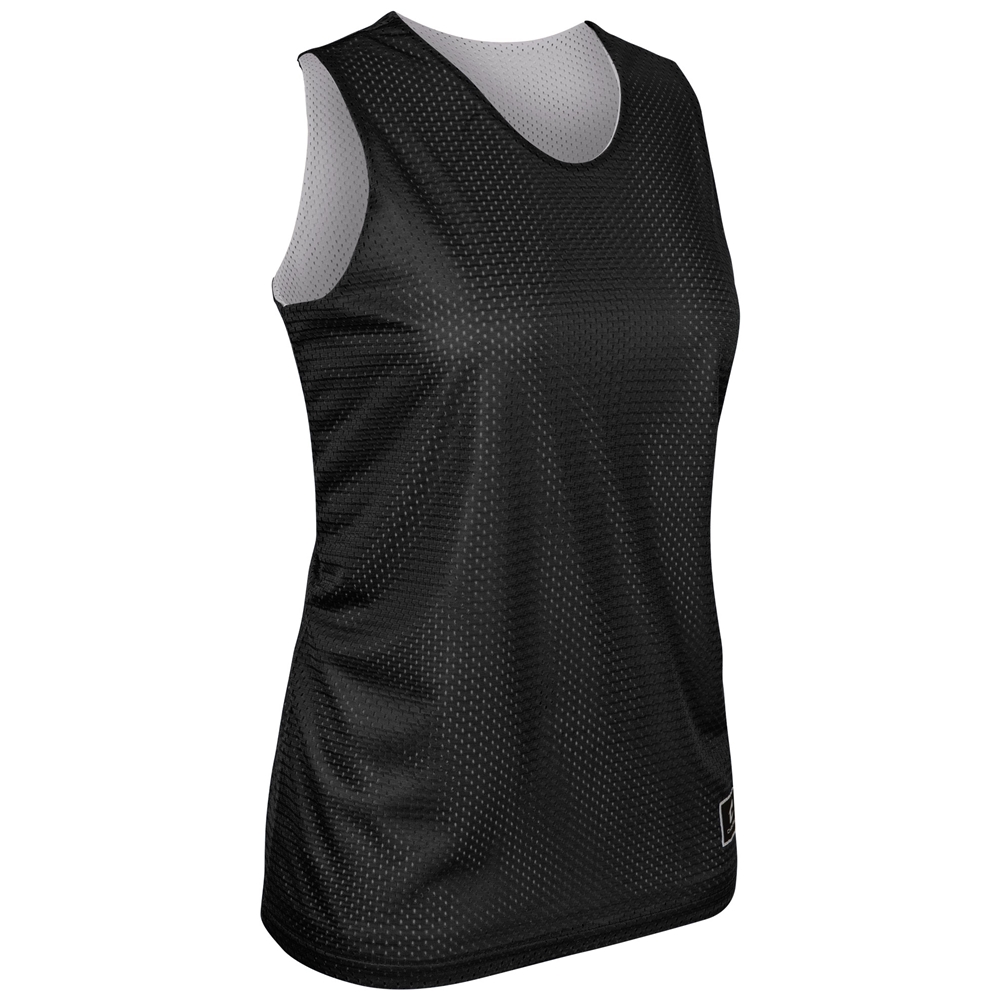 Zone Reversible Basketball Jersey - Women's 1