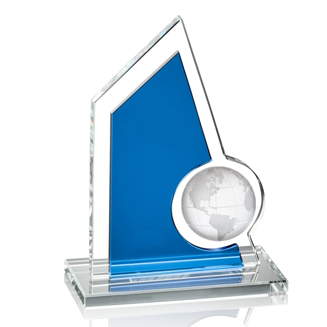 Adalina Globe Award 3