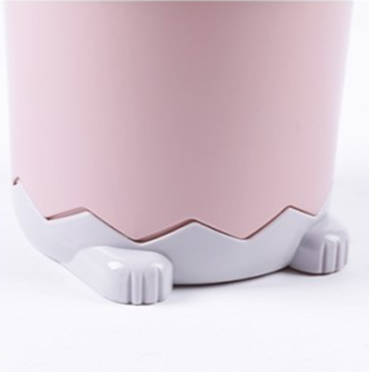 Cute Flip Trash 4