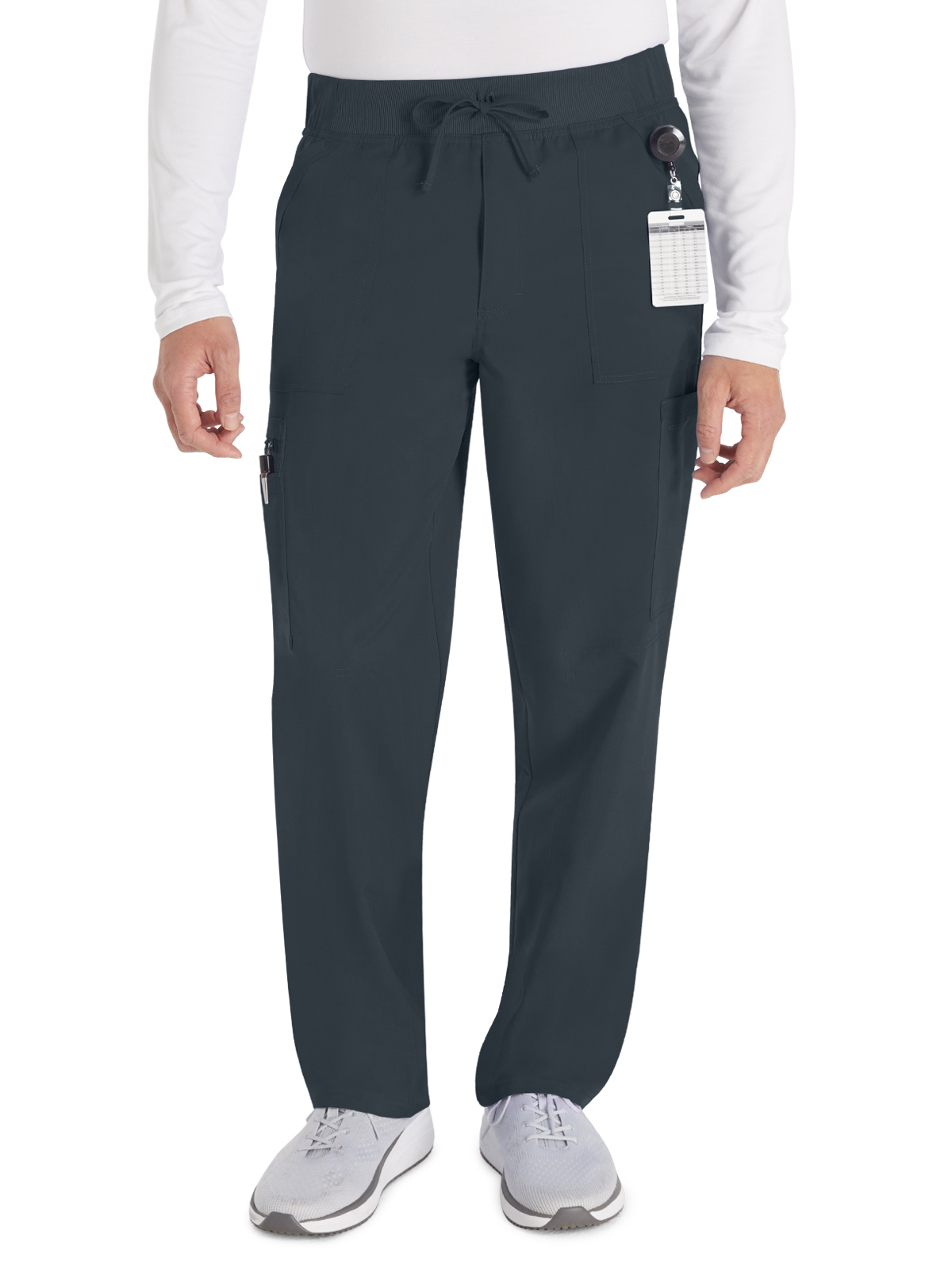 Balance Men's 6-Pocket Straight Leg Pant