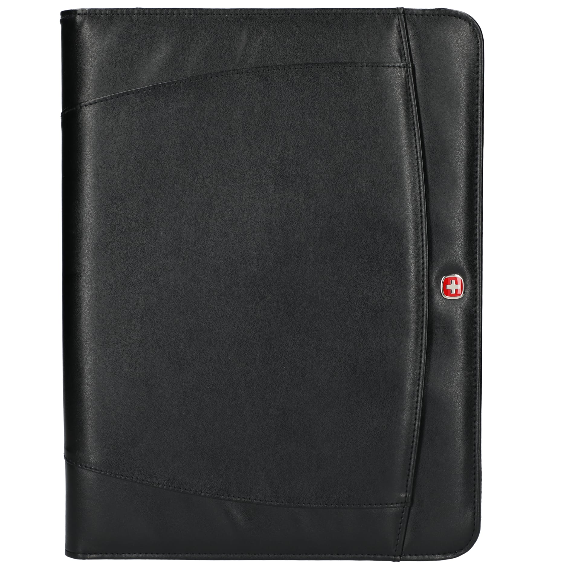 Wenger Recycled Zippered Padfolio 20