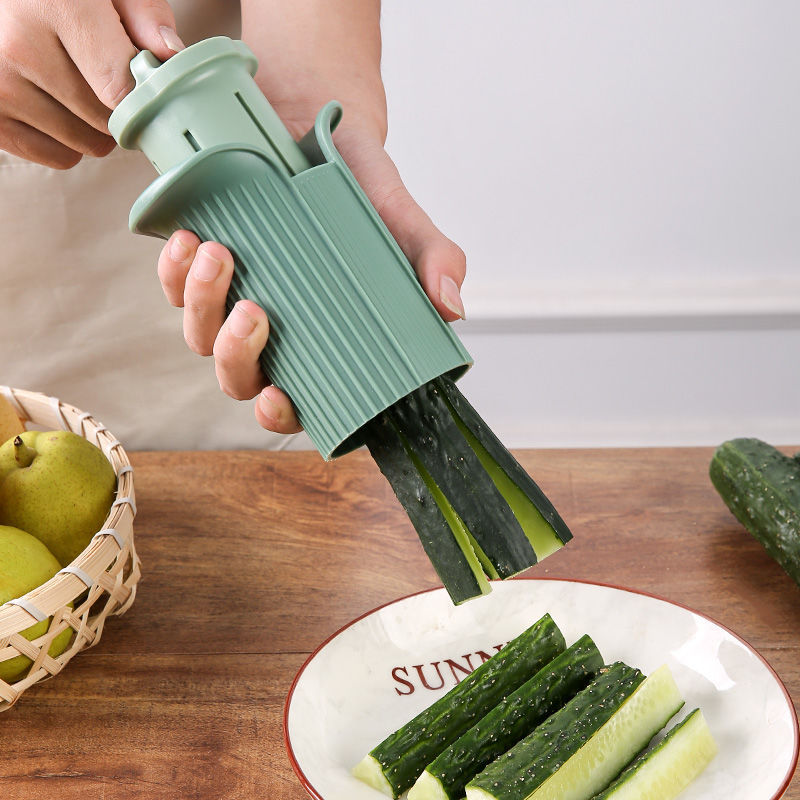 Carrot Cucumber Slicer 2