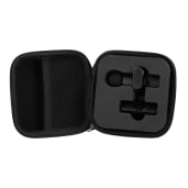 Duo Talk Wireless Microphone 37