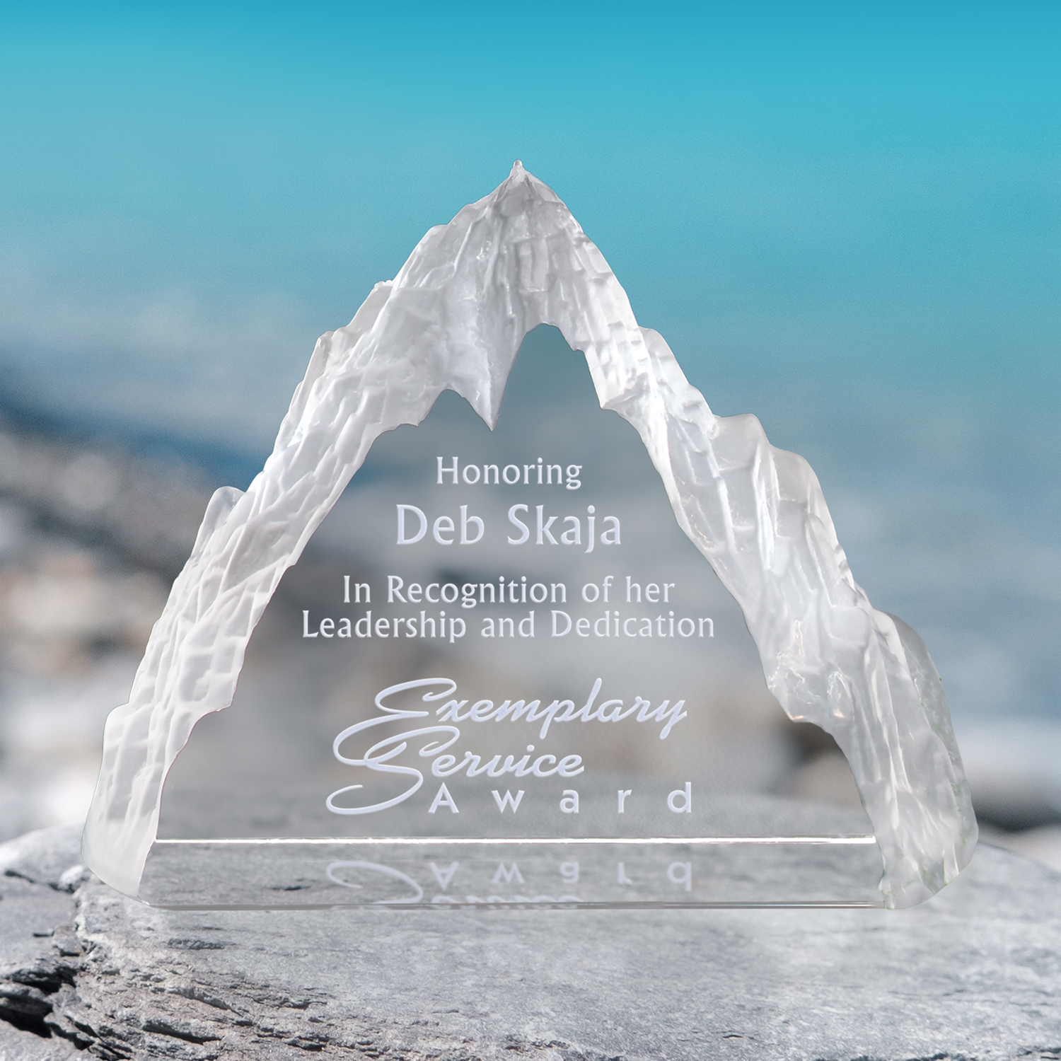 Matterhorn Award 6