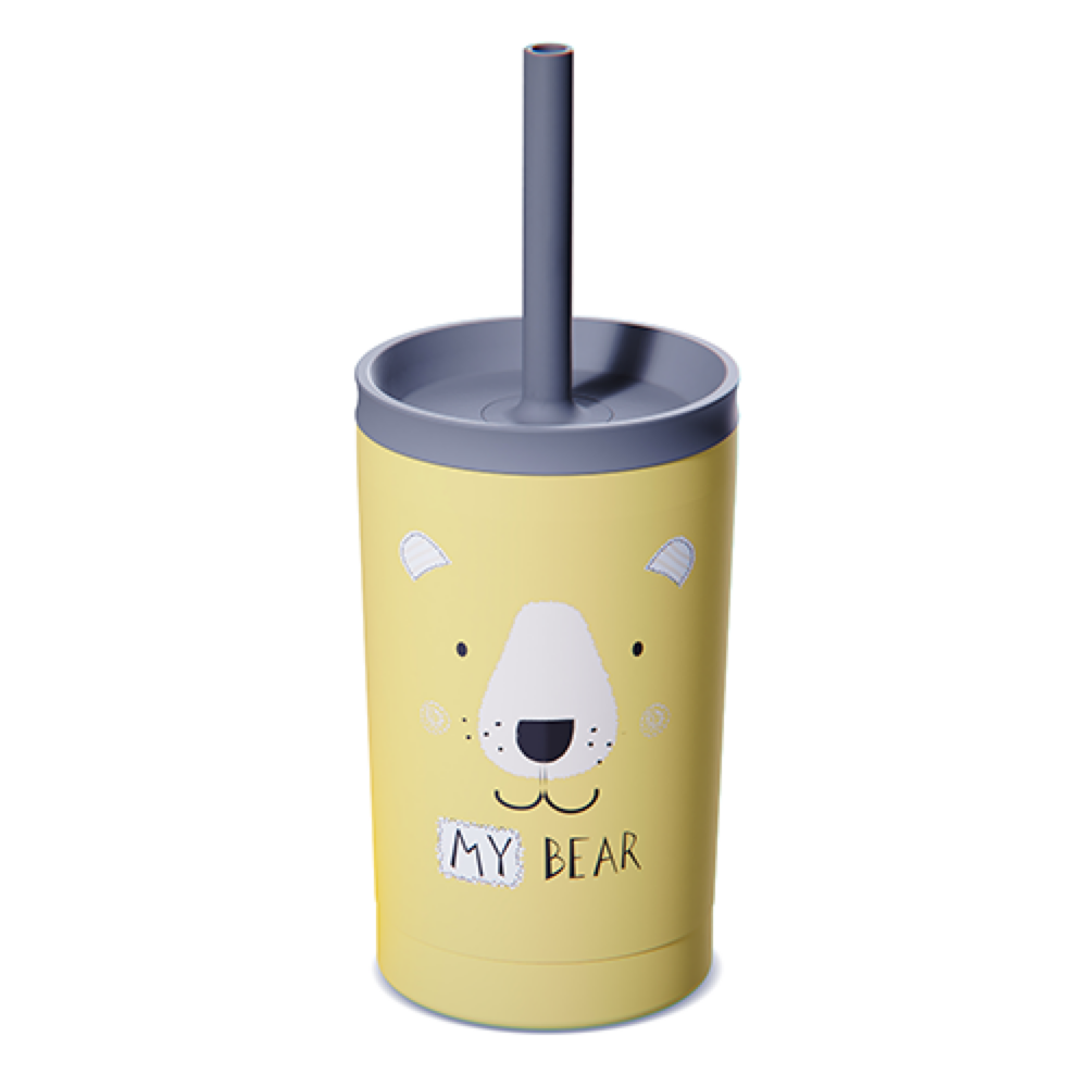 12 oz Asobu Mini Sippy 2