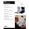 Strideline Saver Full Sublimation Socks 24