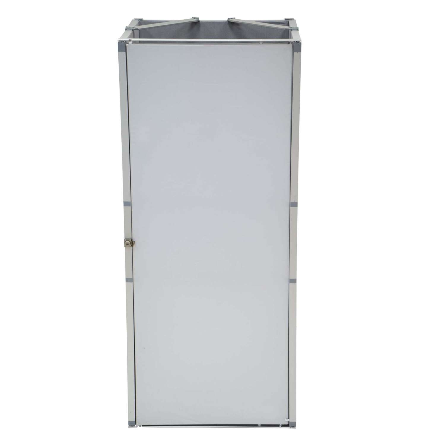 3' x 3' Journey Enclosure Kit 8