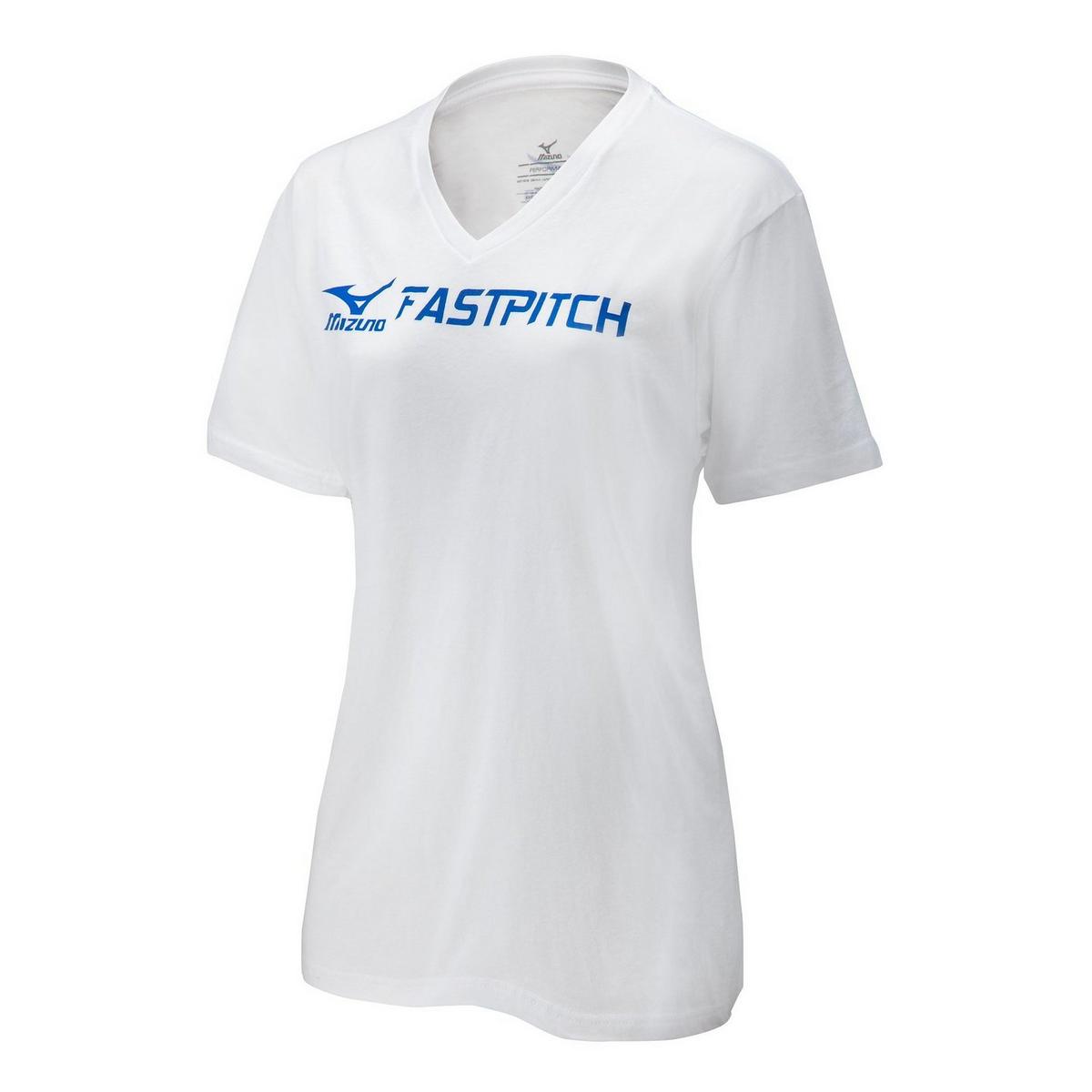 Softball V-Neck 3