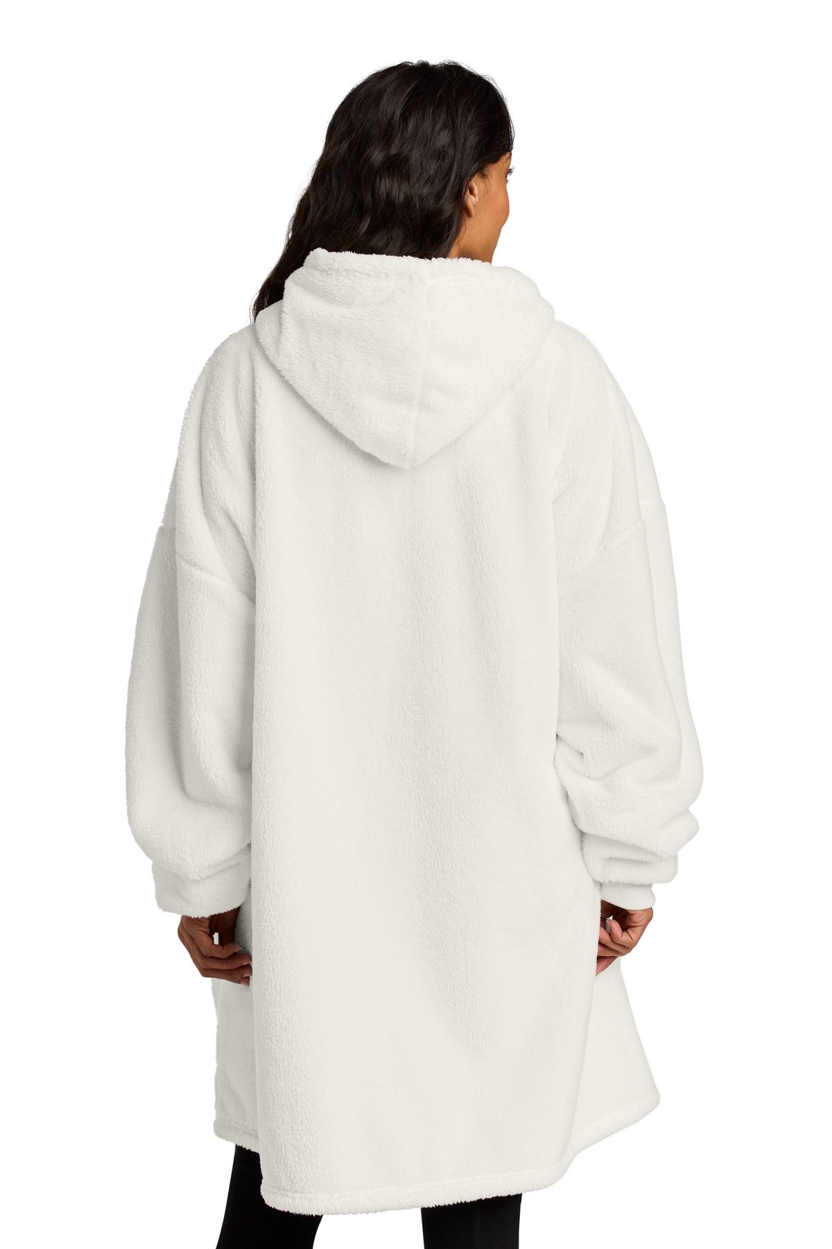 Port Authority Plush Poncho BP42 7