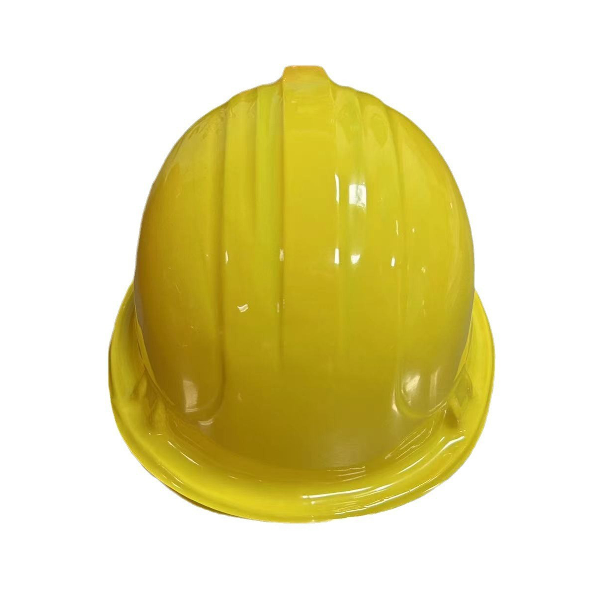 PVC Disposable Helmet Plastic Children's Engineering Cap 10