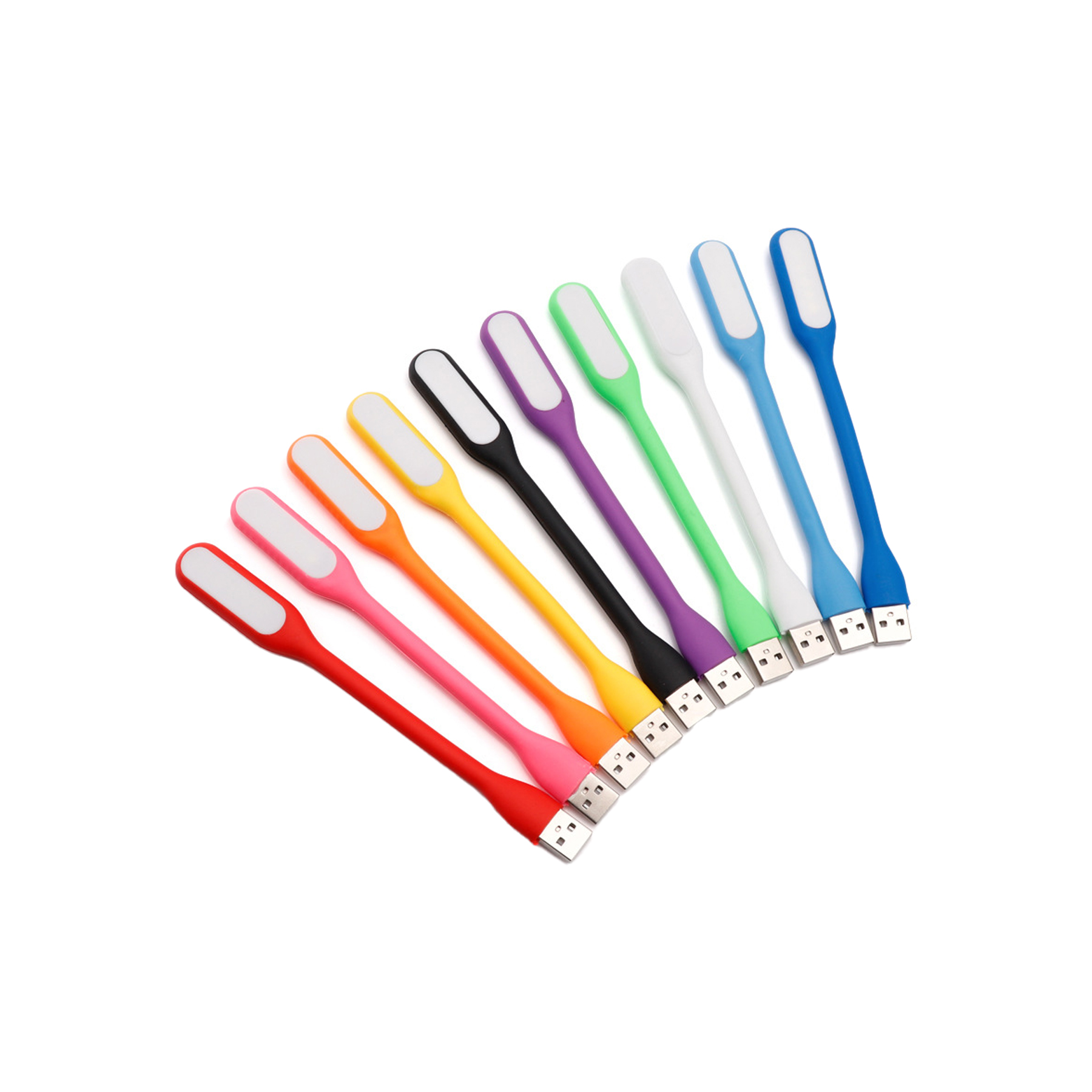 Mini LED USB Light 3