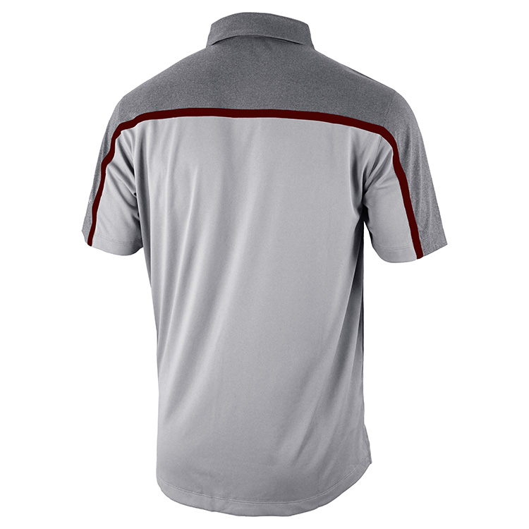 Columbia Omni-Wick Gallery Polo 5