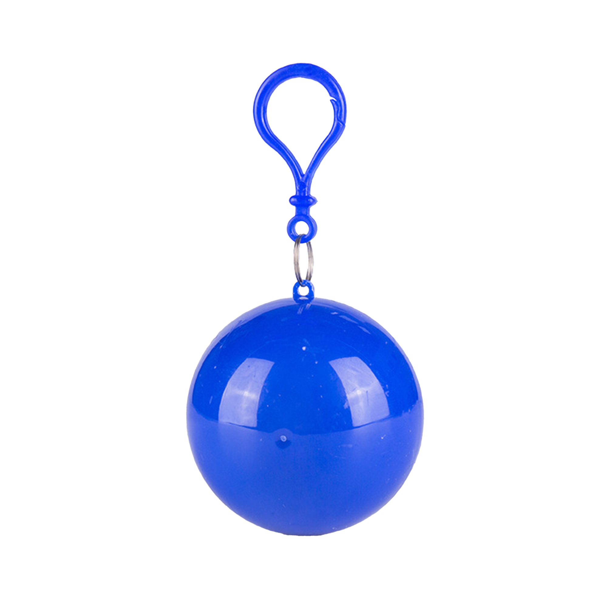 Compact Disposable Raincoat Sphere 3