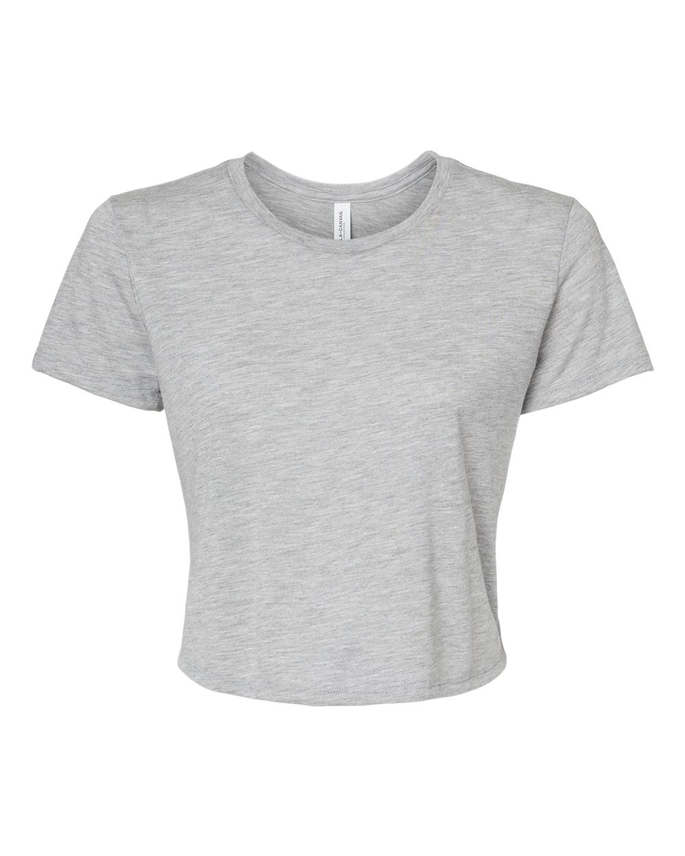 Women’s Flowy Crop Tee