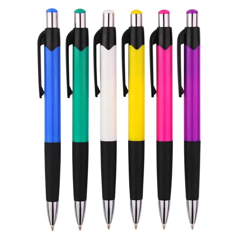 Promotional Mardi Ballpoint Pens 2