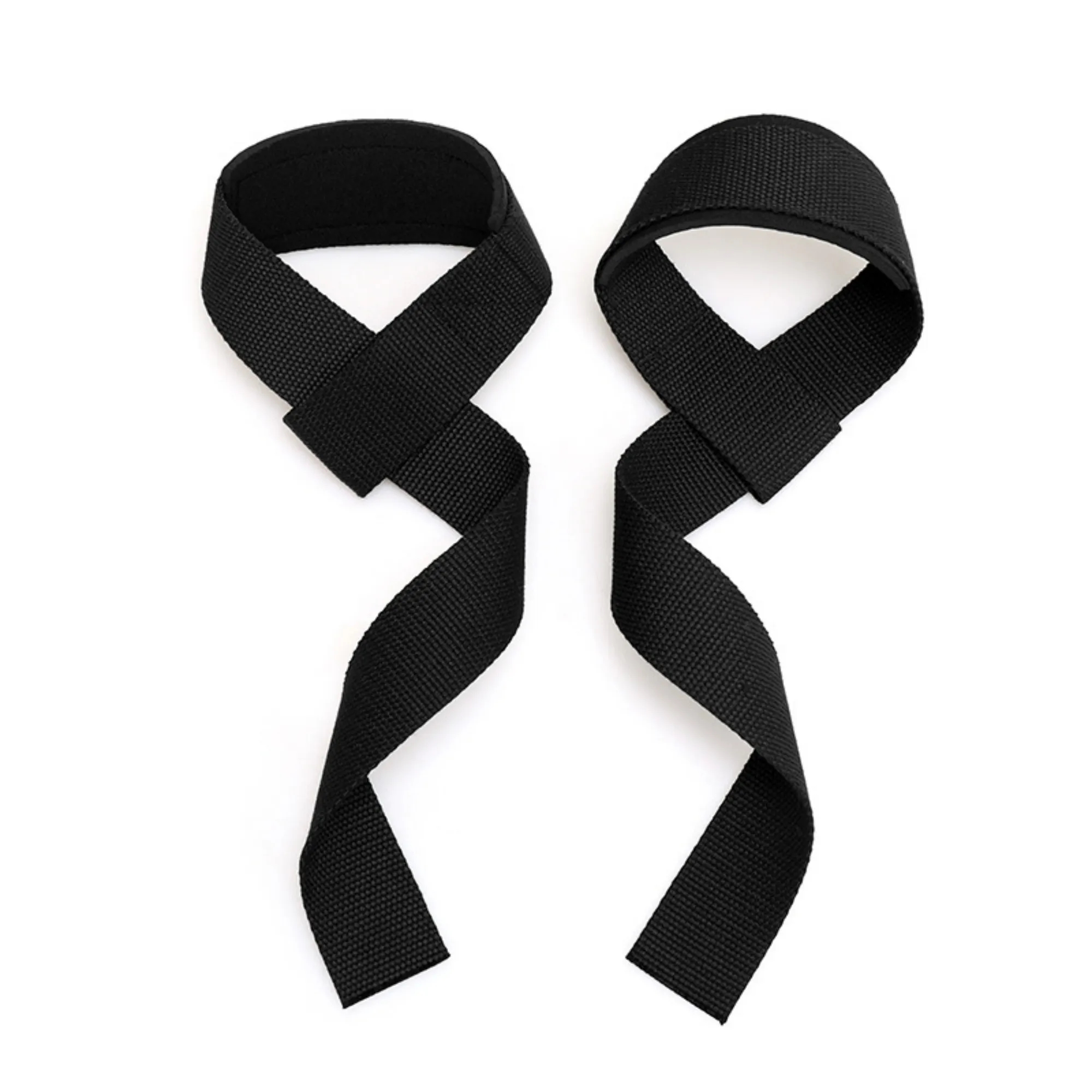 Thickened Fitness Lifting Straps 8
