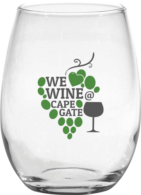 15 oz. Stemless White Wine 34