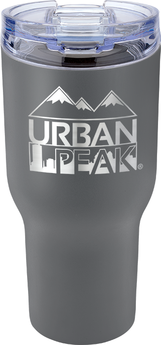 30 oz Urban Peak® Trail Vacuum Tumbler 58