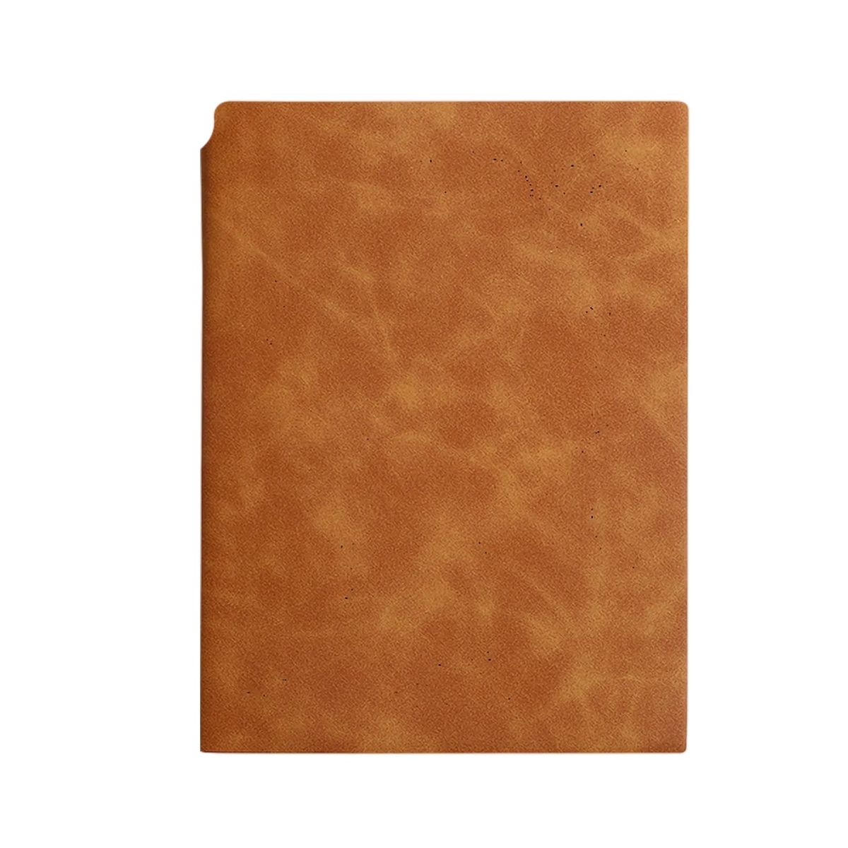 Professional PU Notepad with Debossed Decoration 3