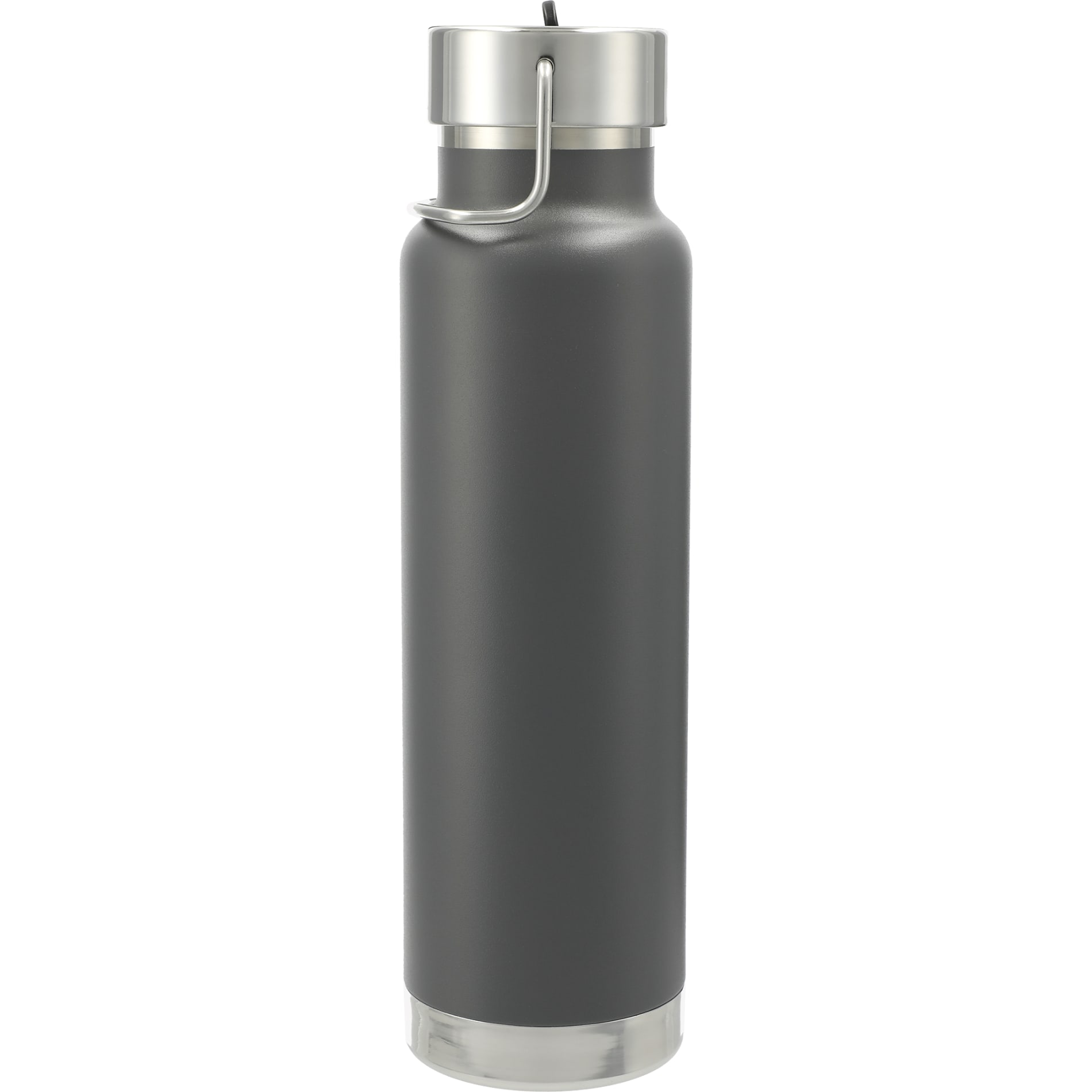 Thor Copper Vacuum Insulated Bottle 25oz Straw Lid 227
