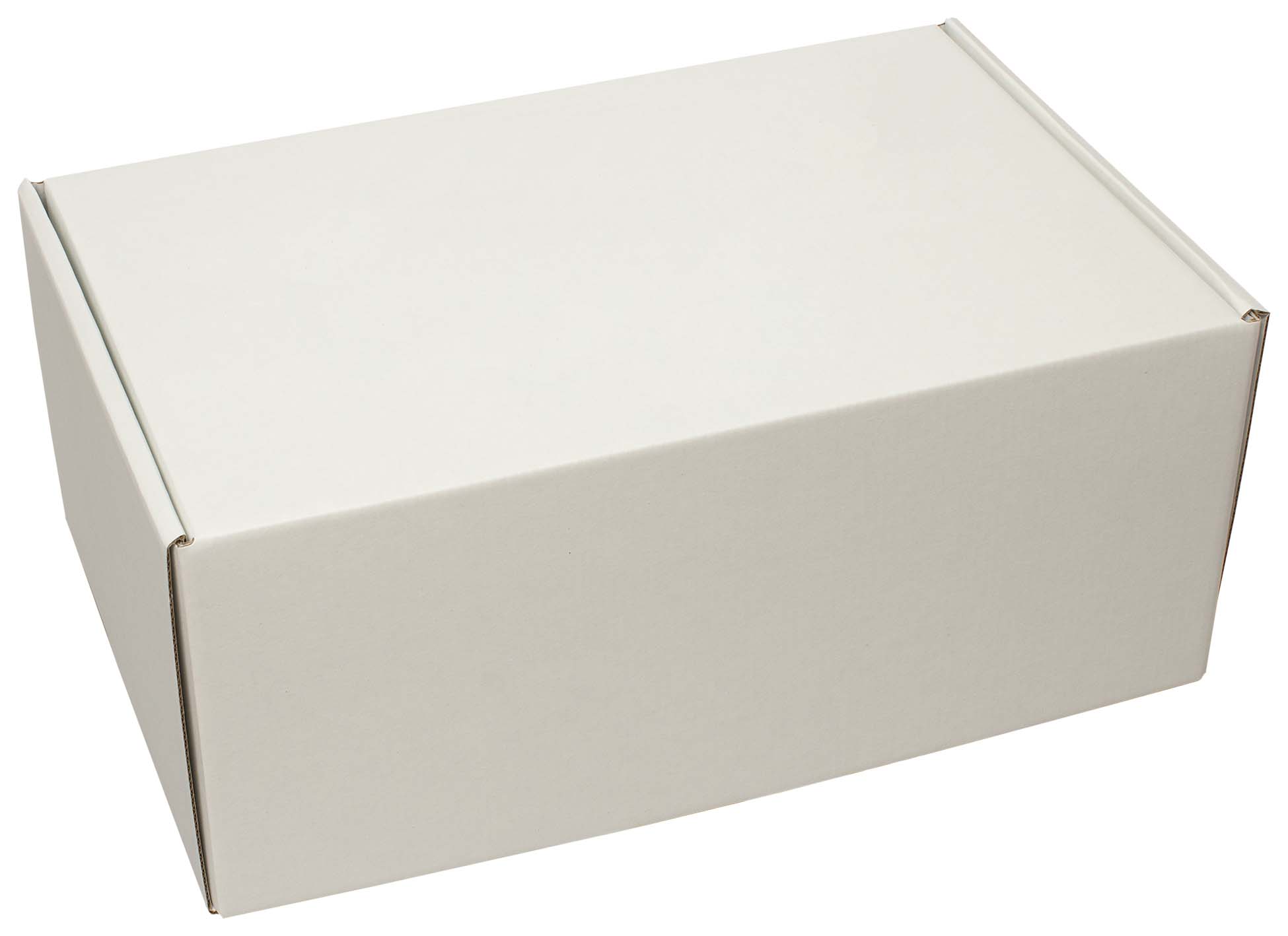 14" x 9" x 6" - E-Flute Outside Tuck Box 1