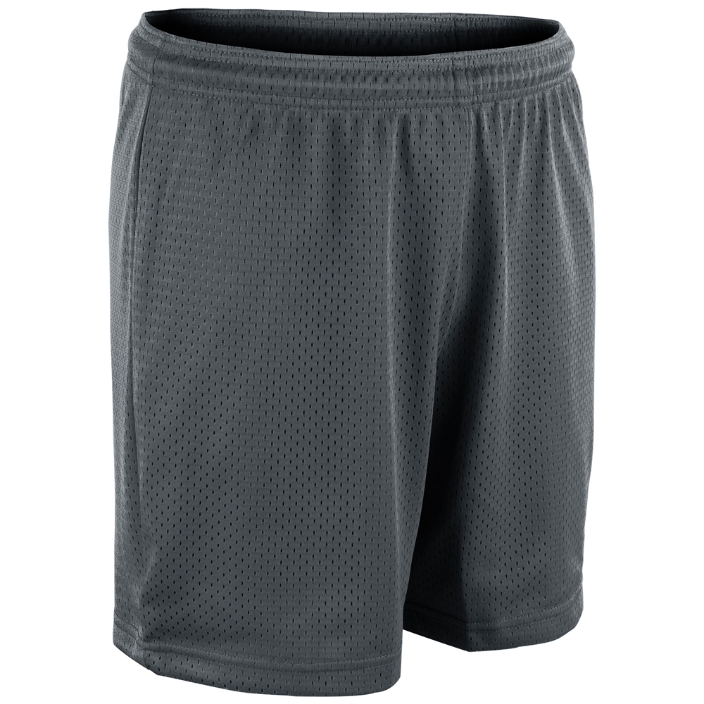Dynamic Tricot Mesh Short 7' Inseam 9