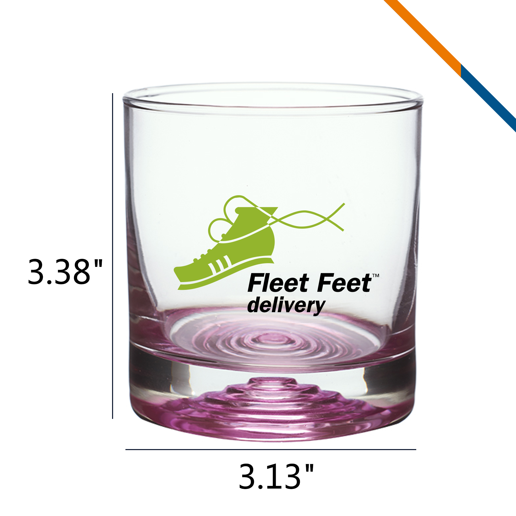 Panor Whiskey Glasses 9