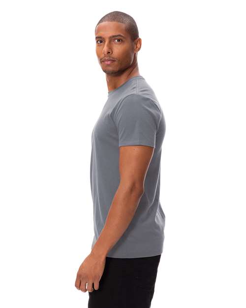 Unisex Ultimate T-Shirt - 180A 9