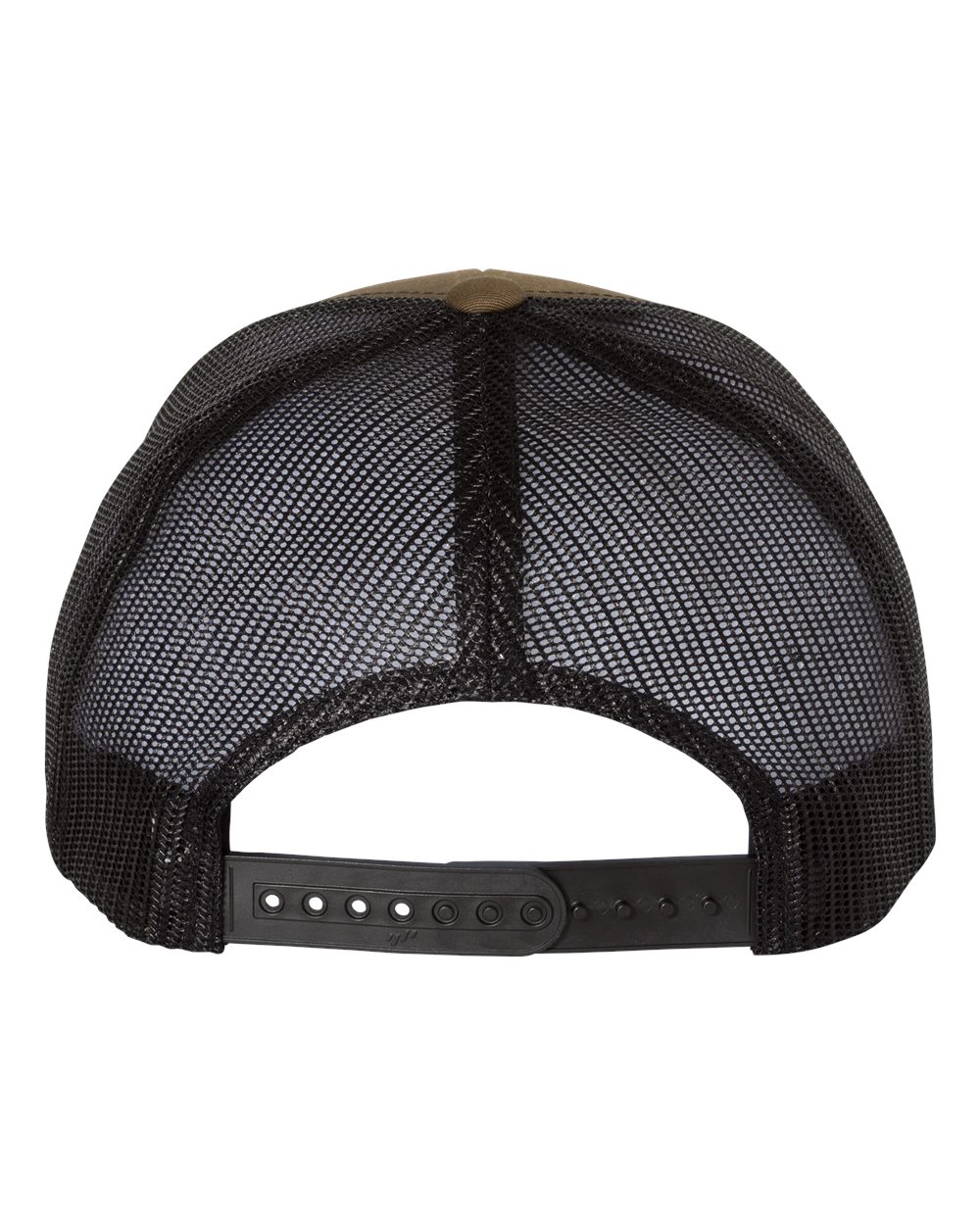Retro Trucker Cap - 6606 202