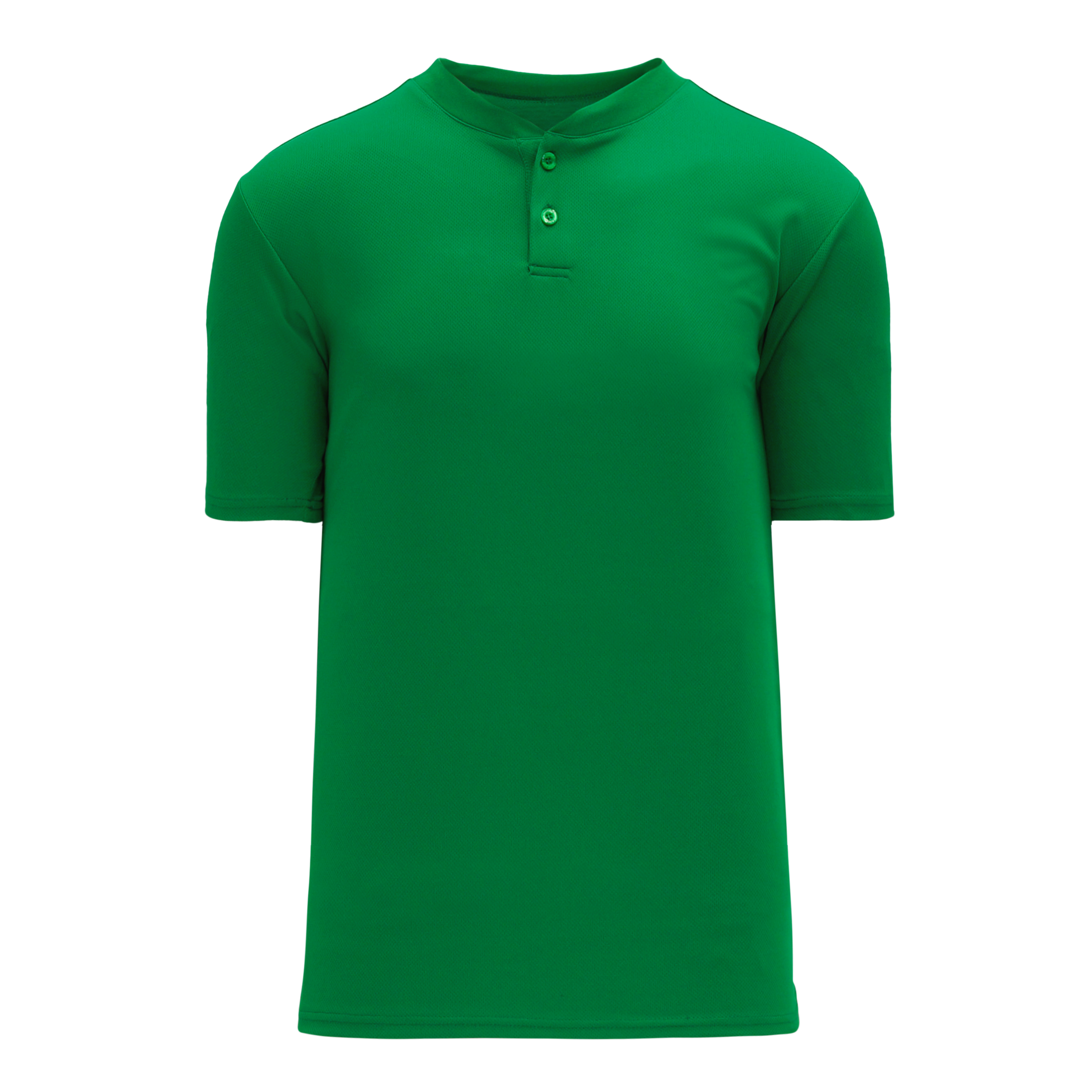 Two Button Baseball Jerseys BA1347-G01 72