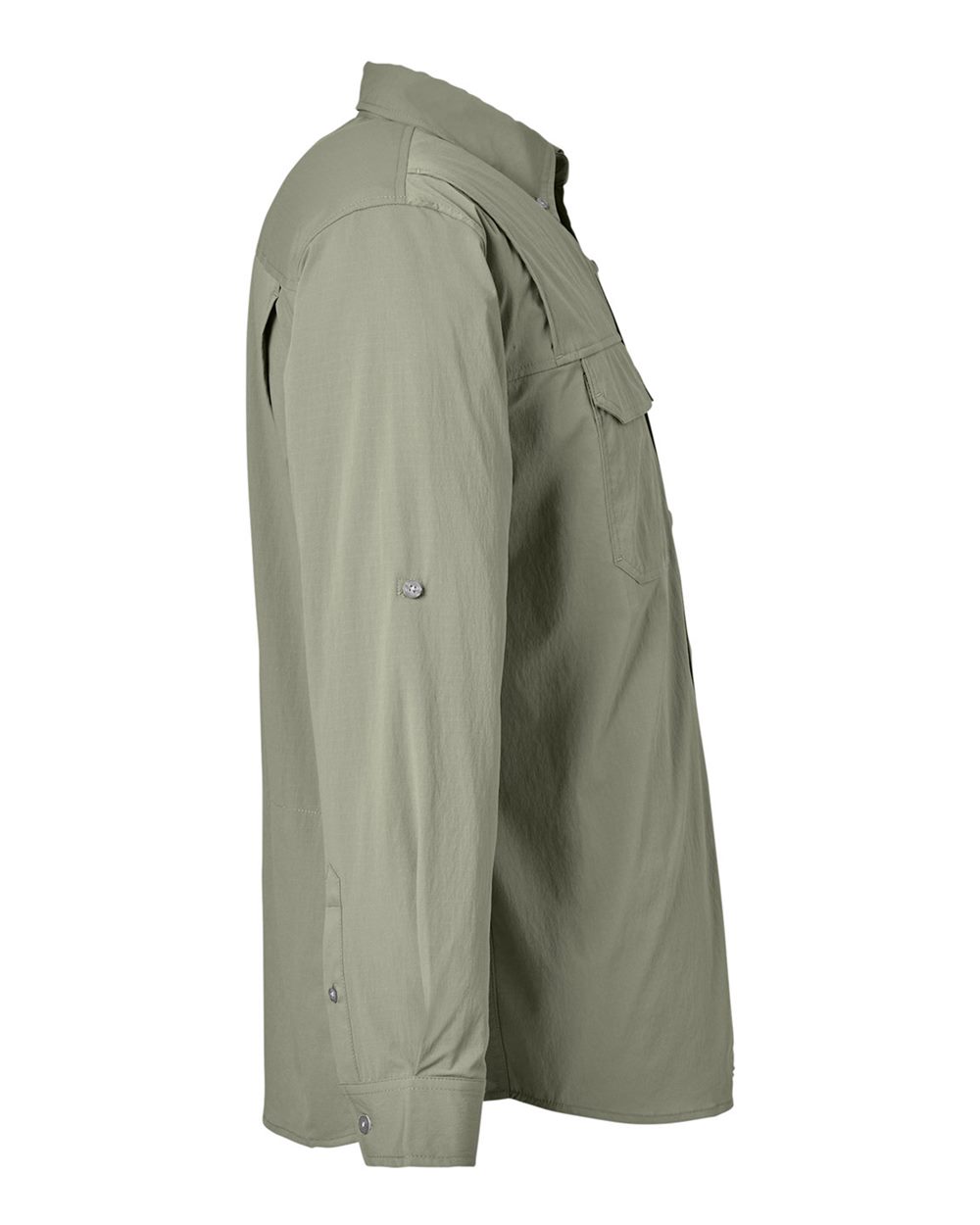 Men's Creekbed Pocket Fishing Shirt - H150184 20