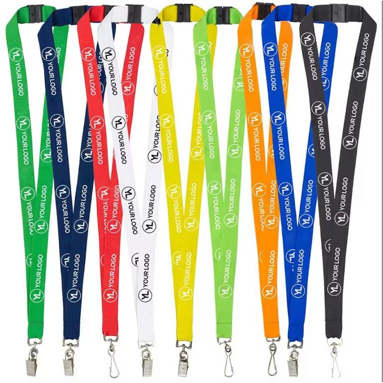 Custom printed Lanyards 3