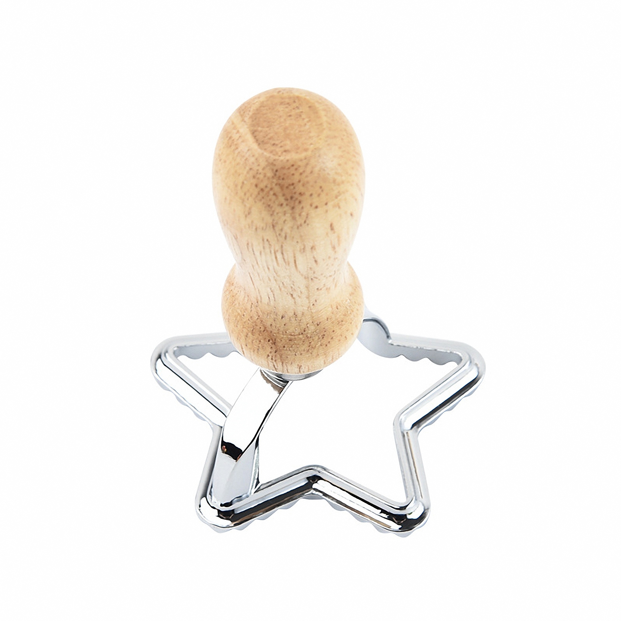 Zinc Alloy Cookie Cutter 3