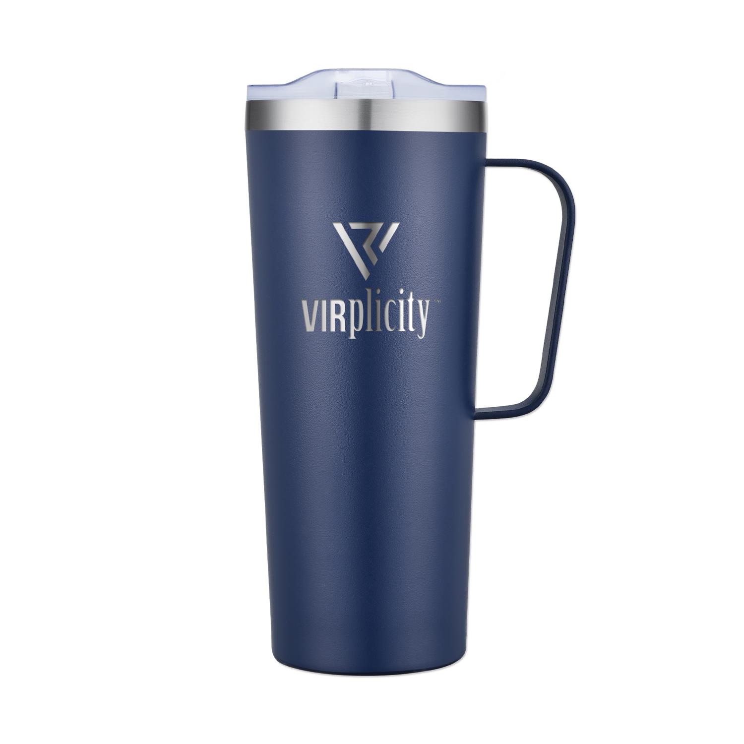 28 Oz. Vacuum Tumbler 5